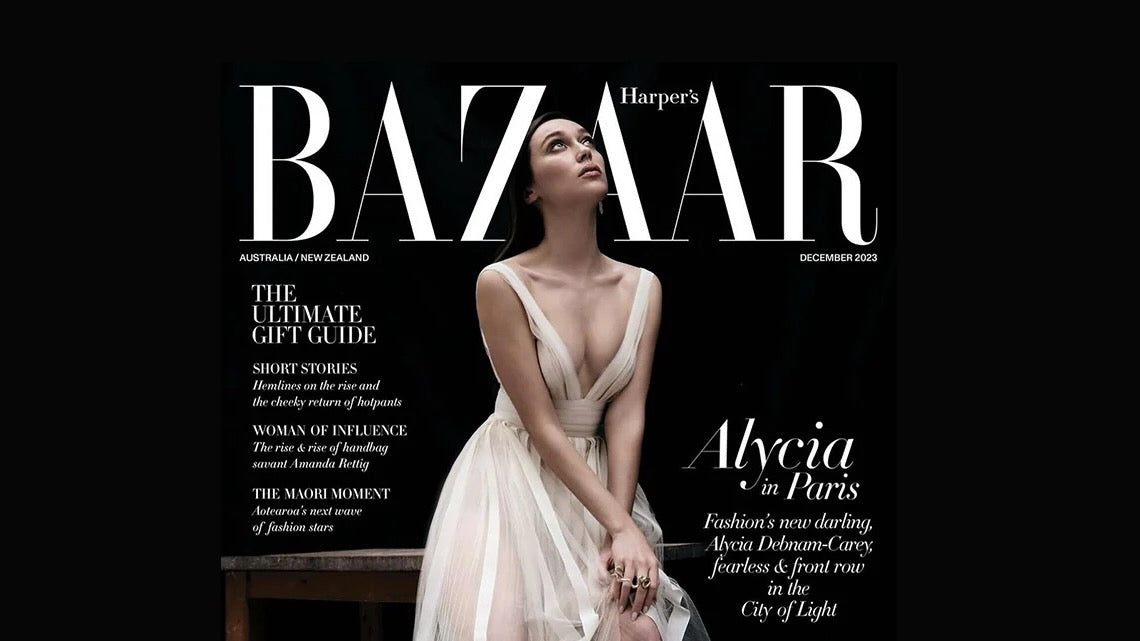 Harper's Bazaar