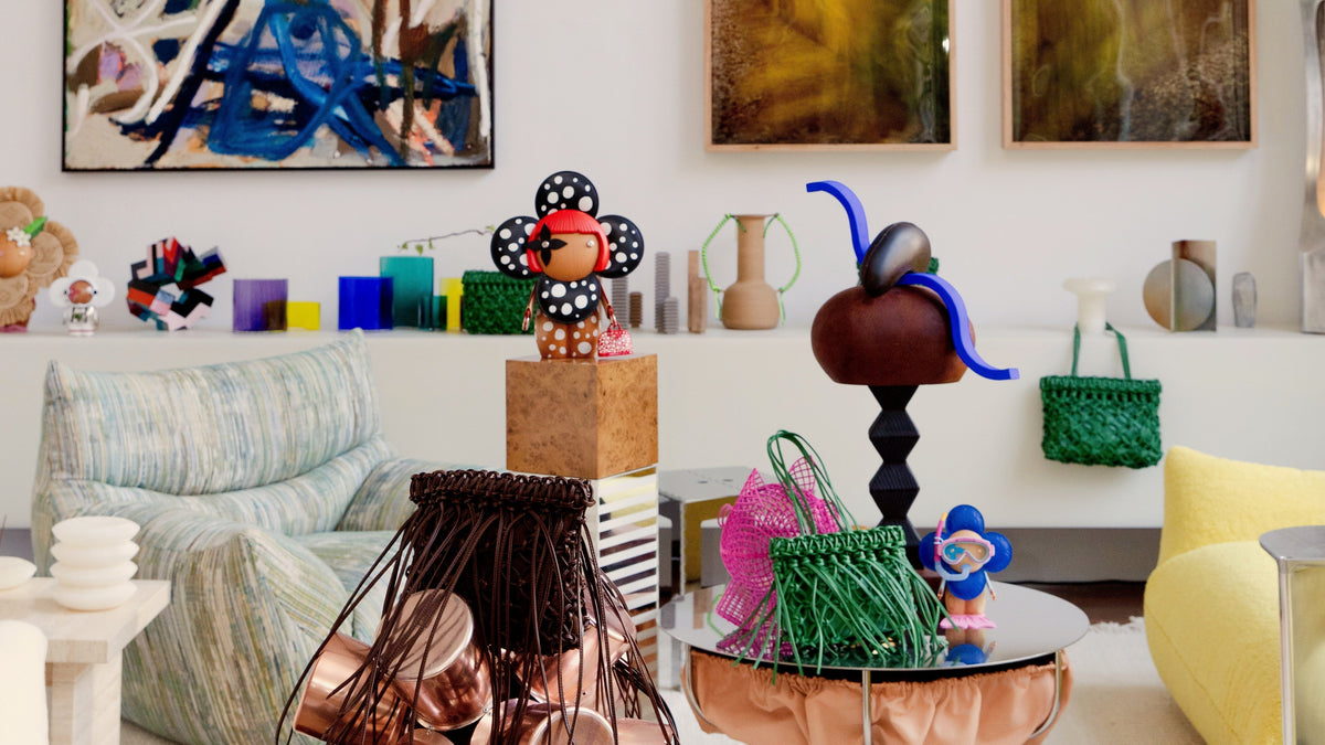 The Bag in Braid: Wearable Works of Art