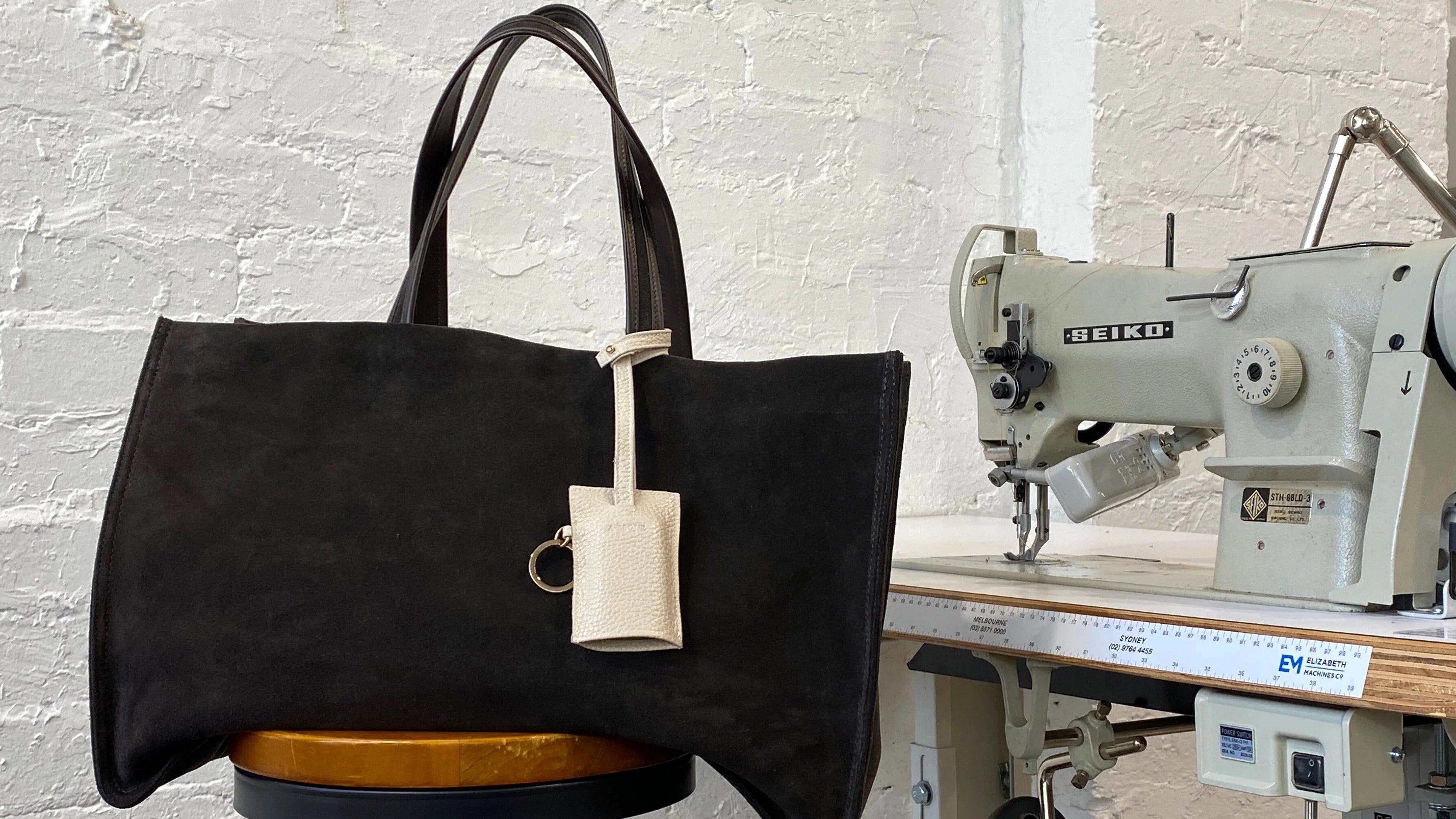 A-ESQUE x Range Rover