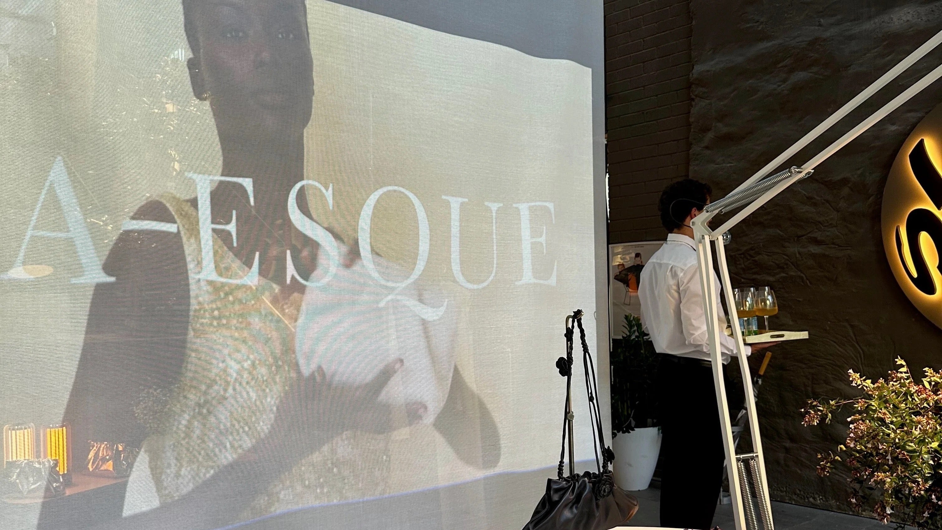 Sydney Residency 2025: Presenting "Wordly Wants At Home"