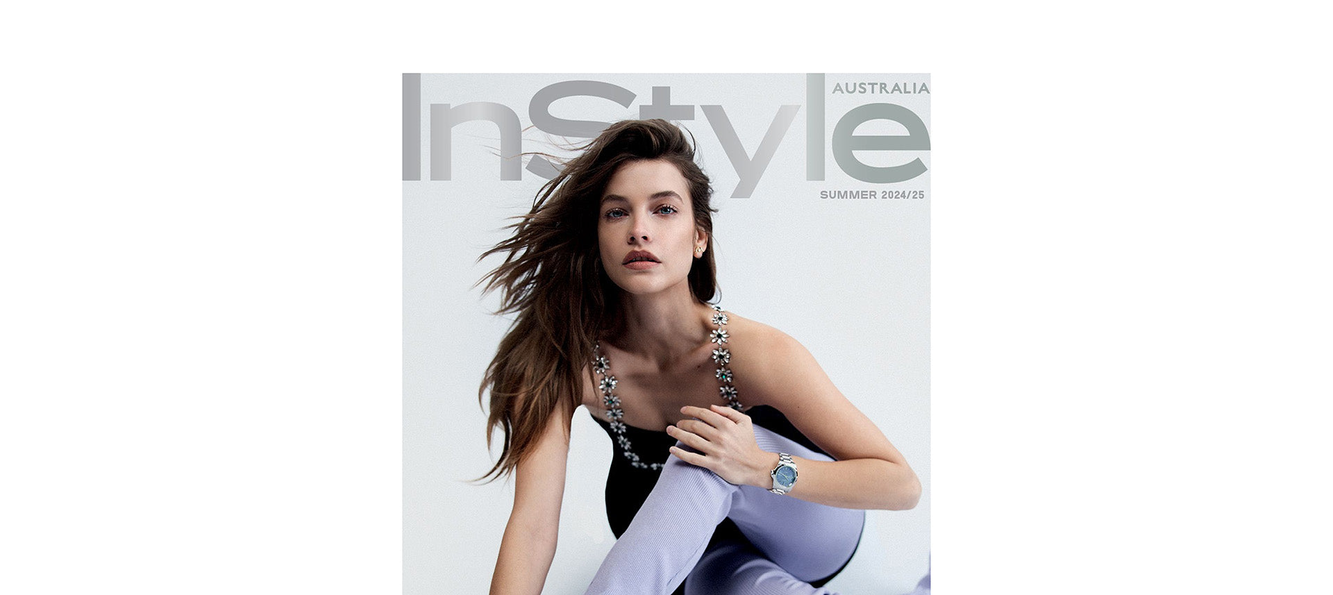 InStyle: Recommended by Amanda Rettig