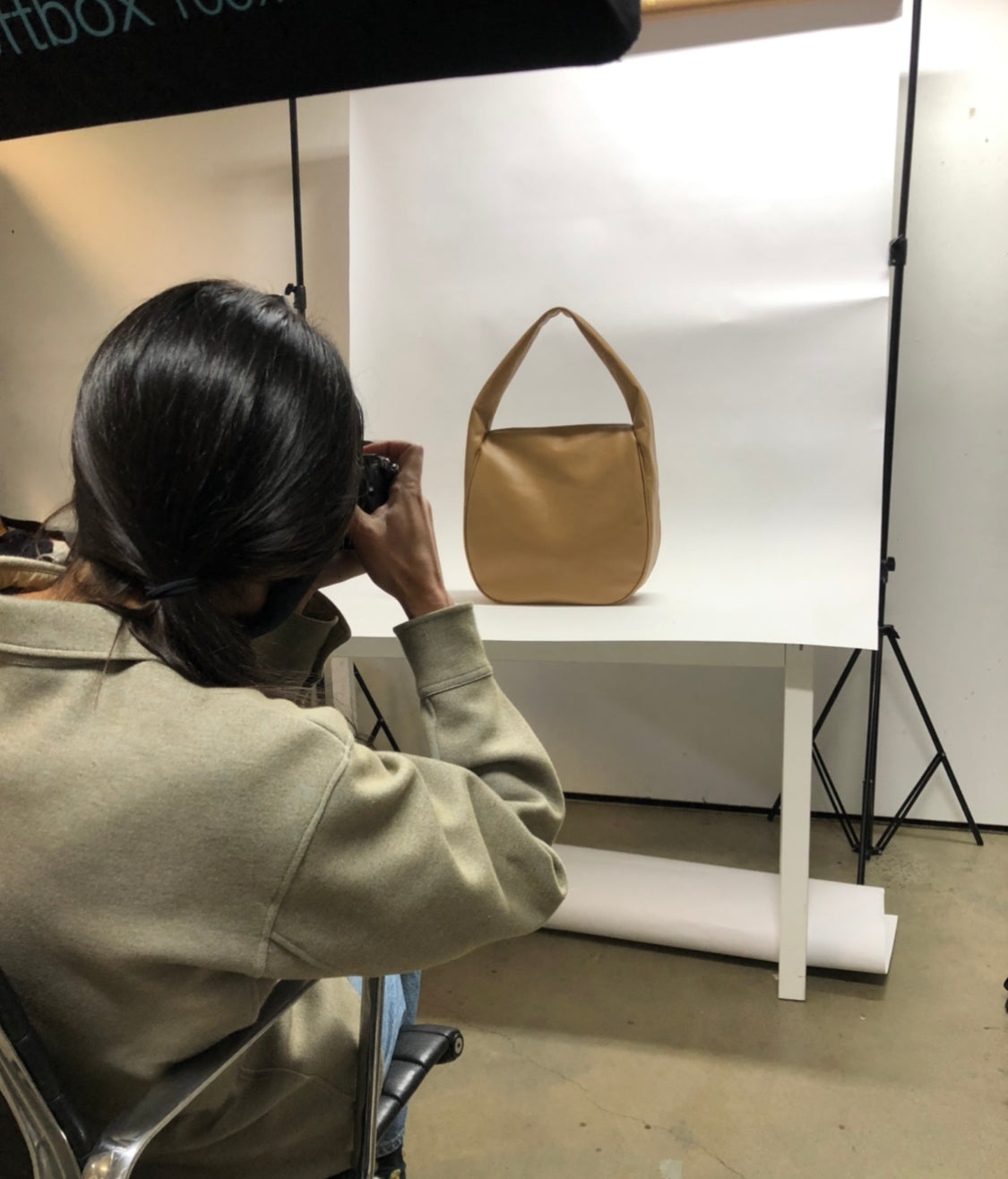 Our 'New Experiences' Narrative