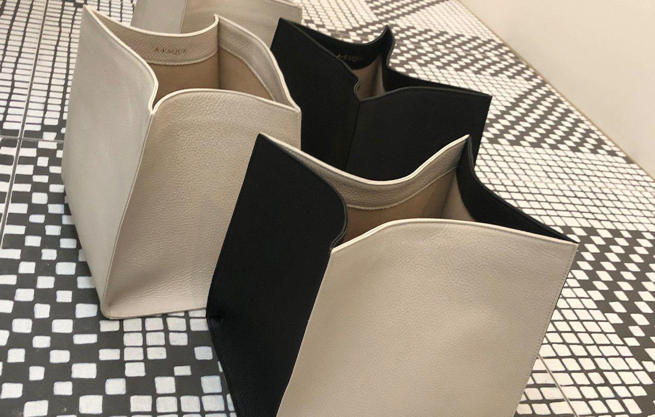 Objects from the Archive