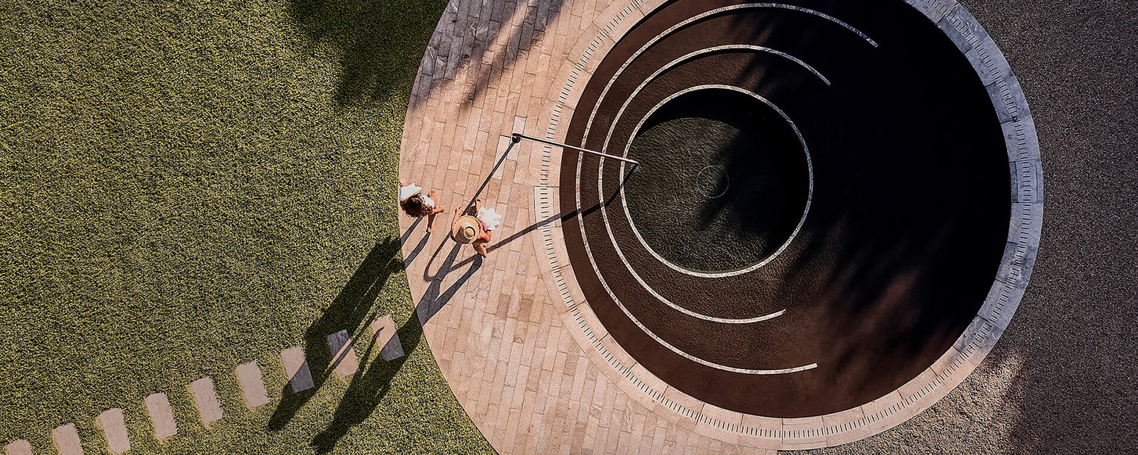 Alba Thermal Springs