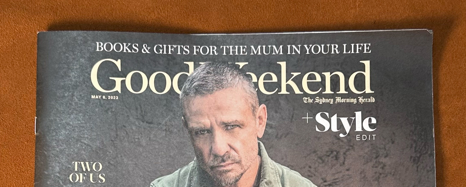 Good Weekend Style Edit May 2023