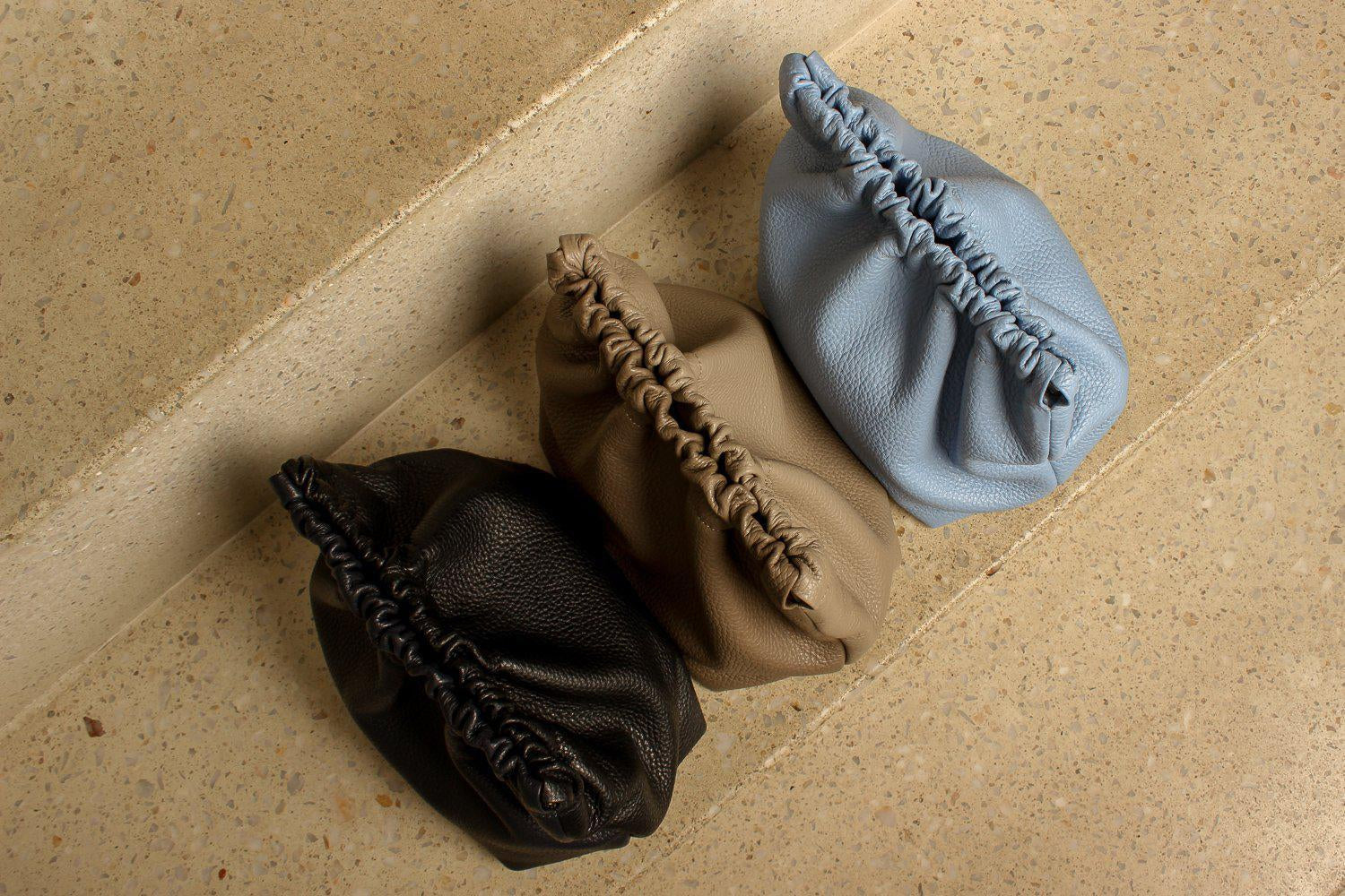 The Shape of Things to Come