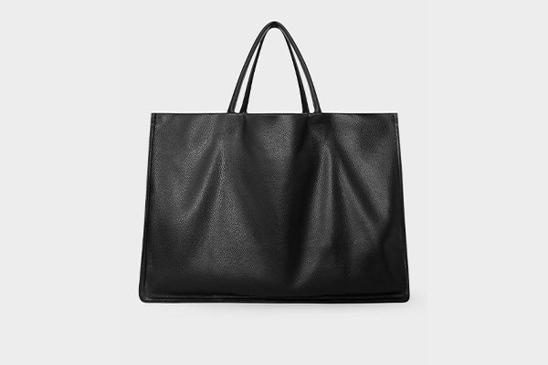 Jumbo Junior Tote