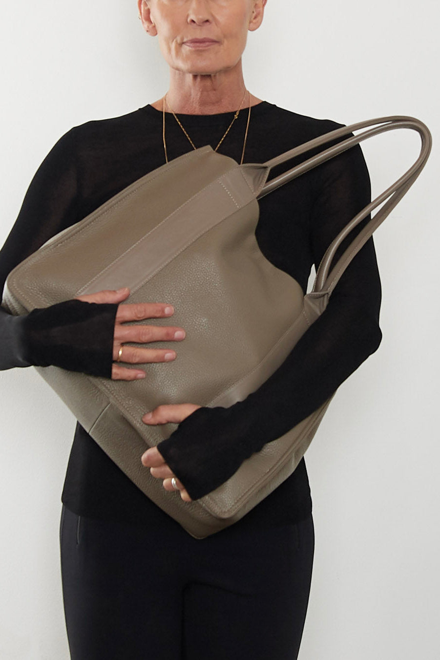 Grocer Tote 2.0 Deluxe Elephant