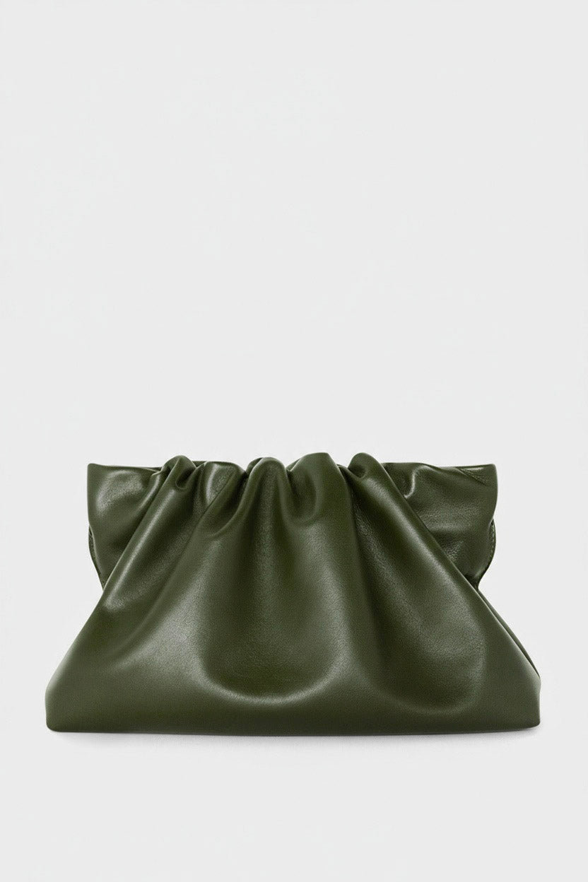 Puffa in Smooth Khaki