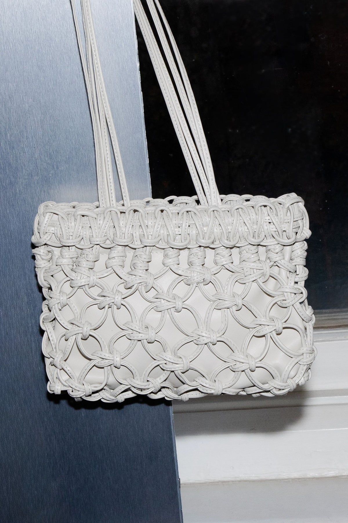 № 14 Braided Bag
