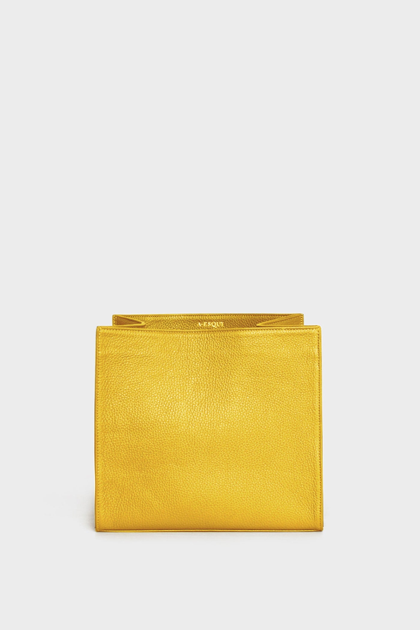 Object Box in Grain Canary