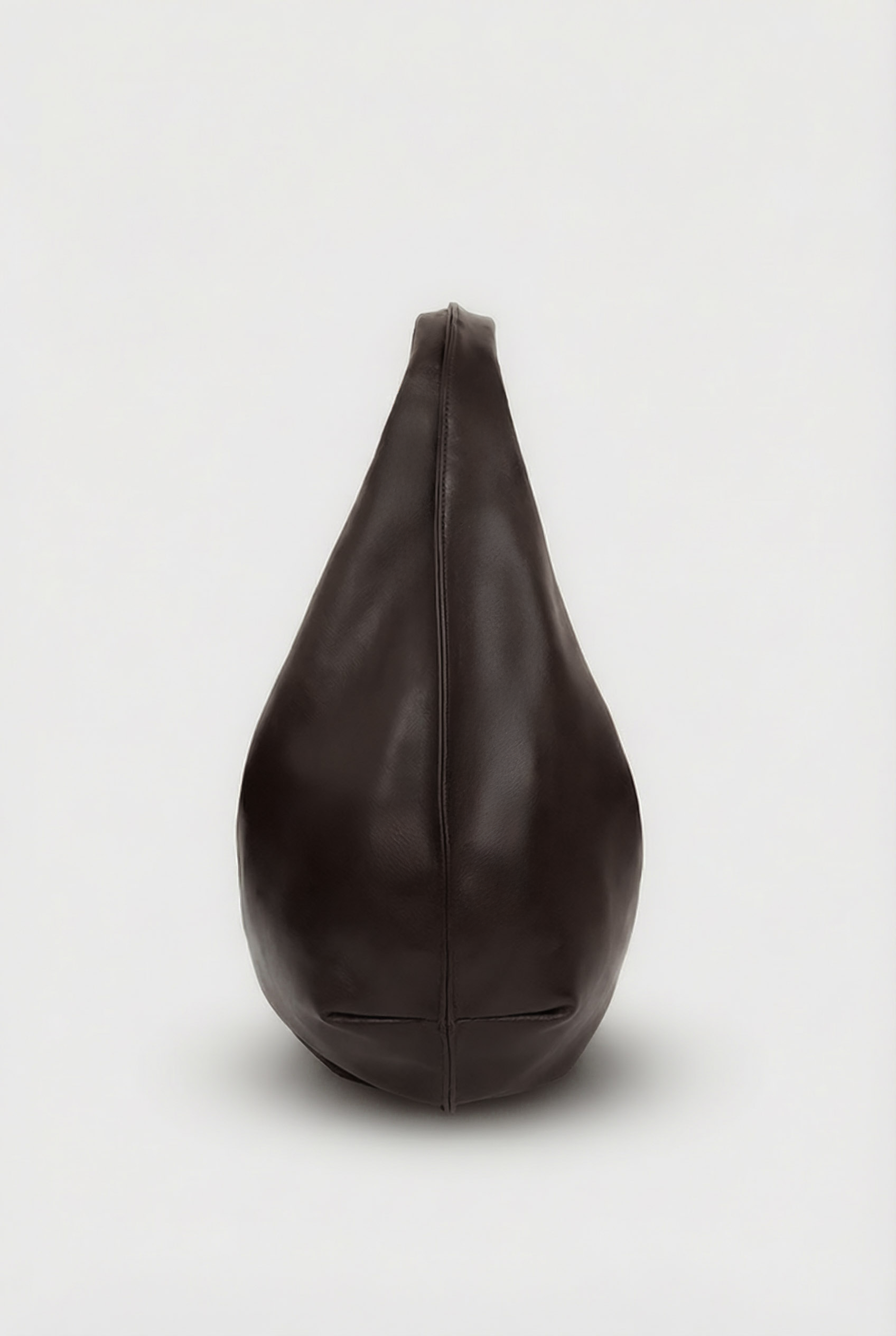 Full Moon in Smooth Dark Brown