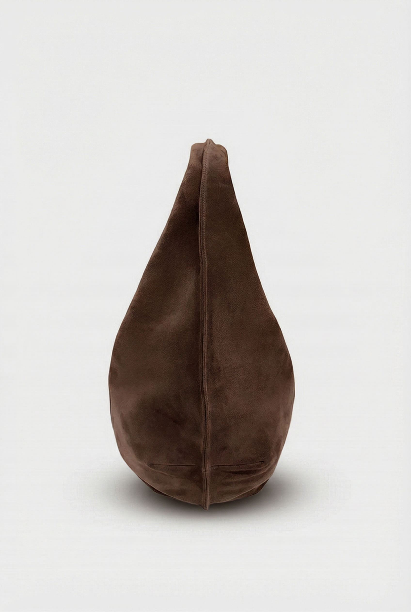 Full Moon in Suede Chestnut