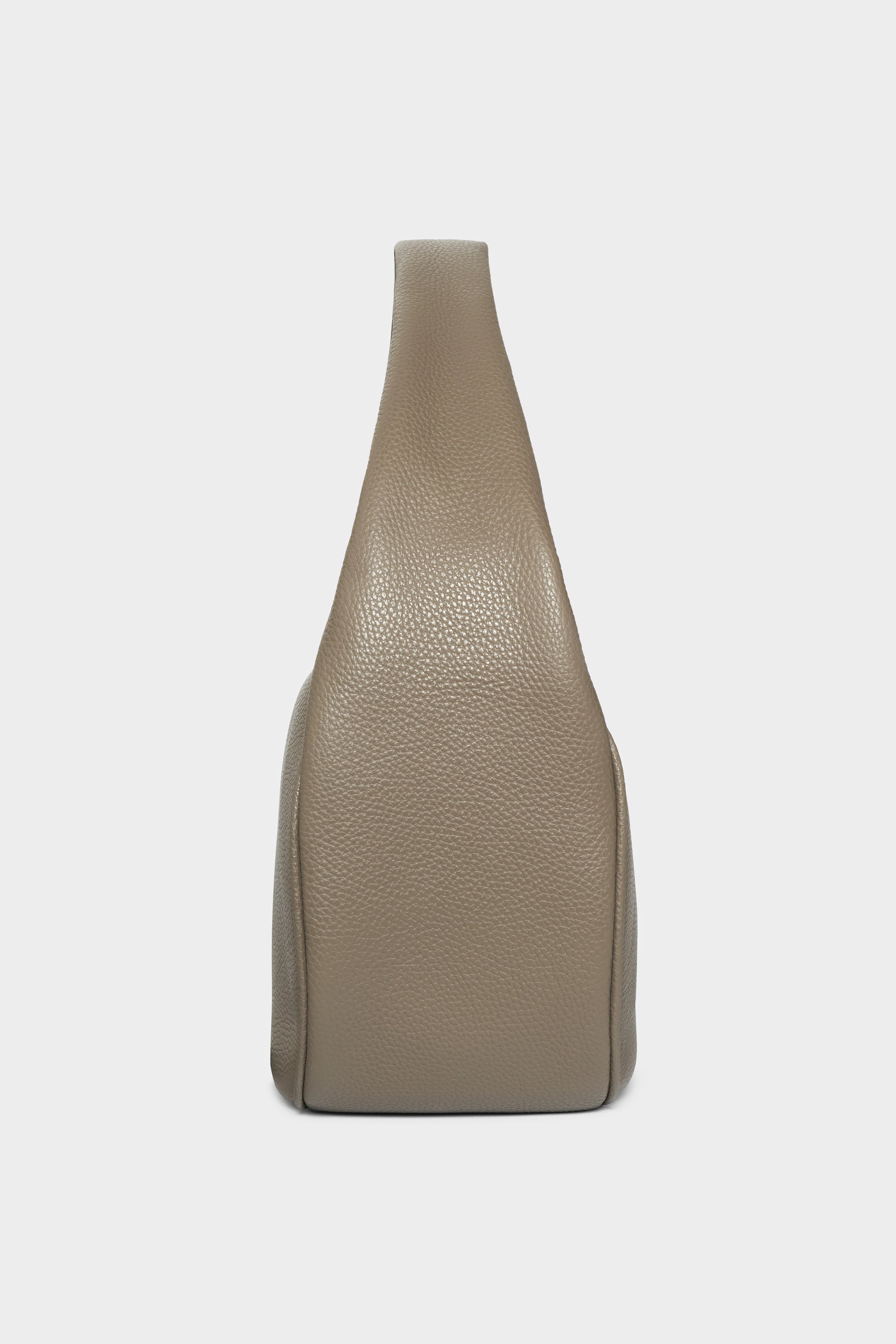 Halo Day Shoulder Bag in Elephant