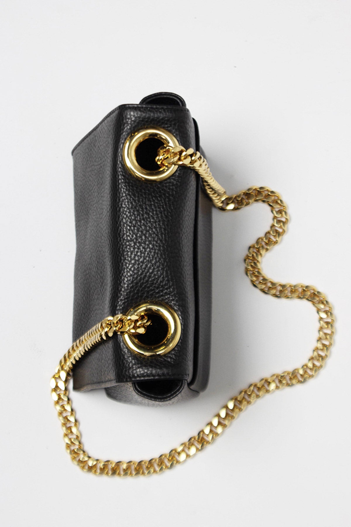 Mini Chain Encase Black