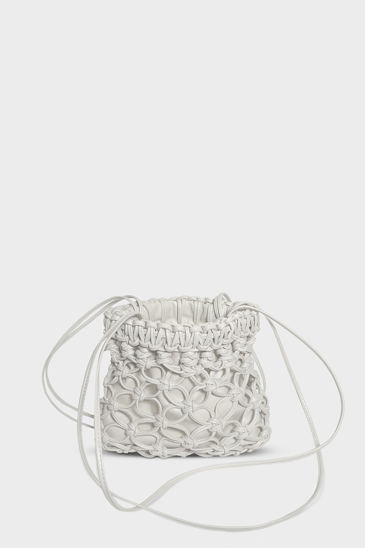 № 17 Braided Bag