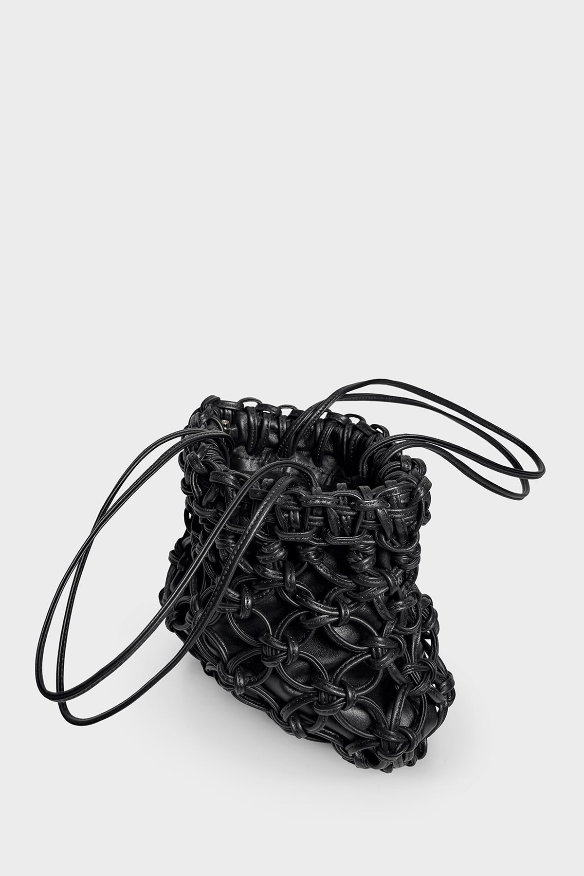 № 18 Braided Bag