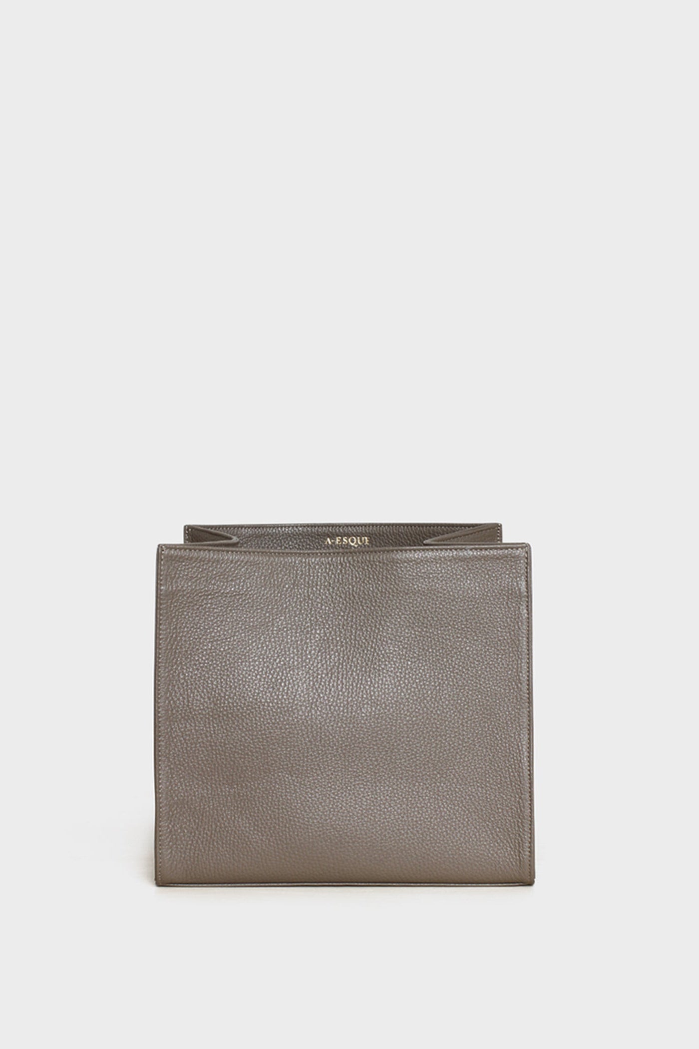 Object Box in Grain Grey Elephant