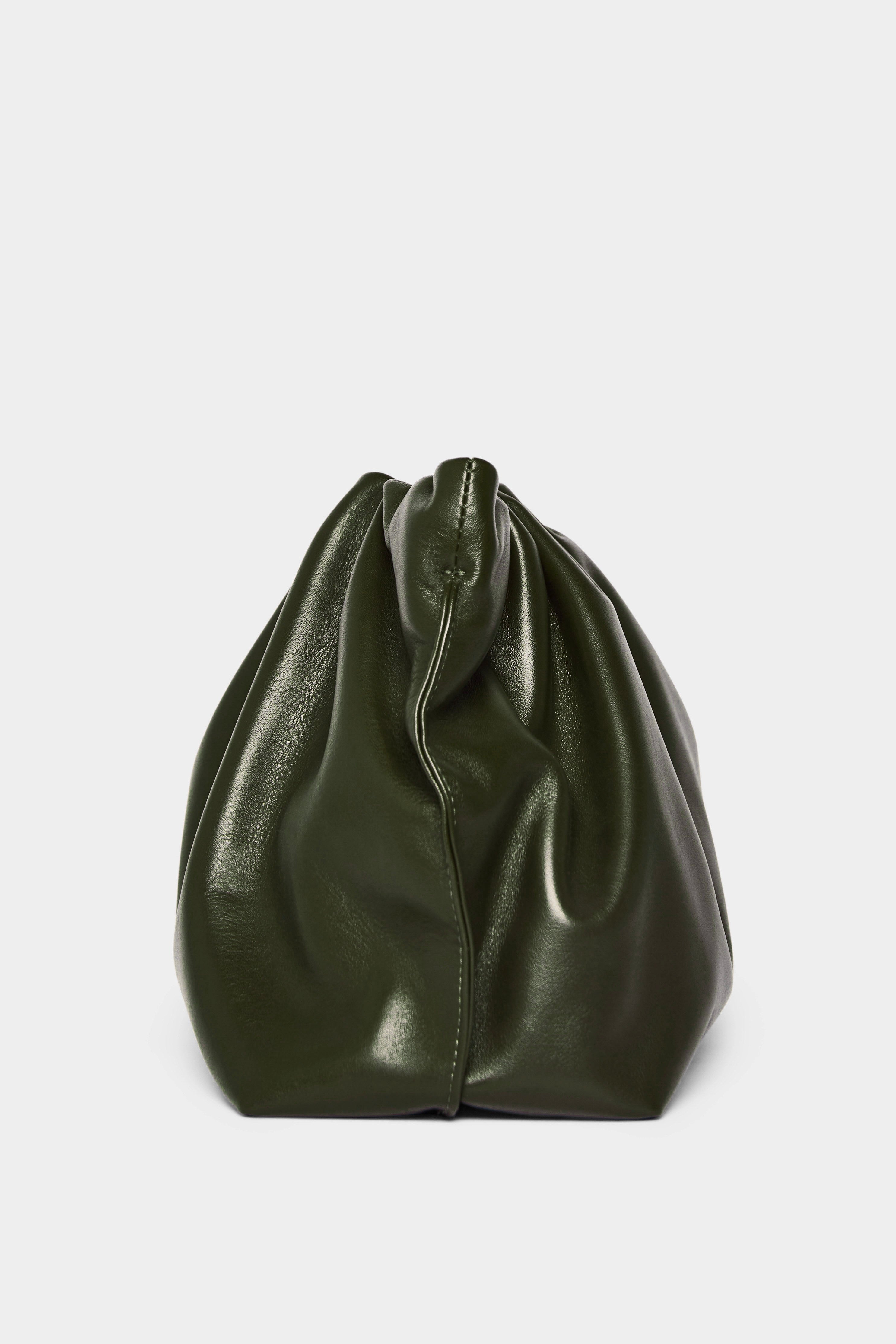 Puffa in Smooth Khaki