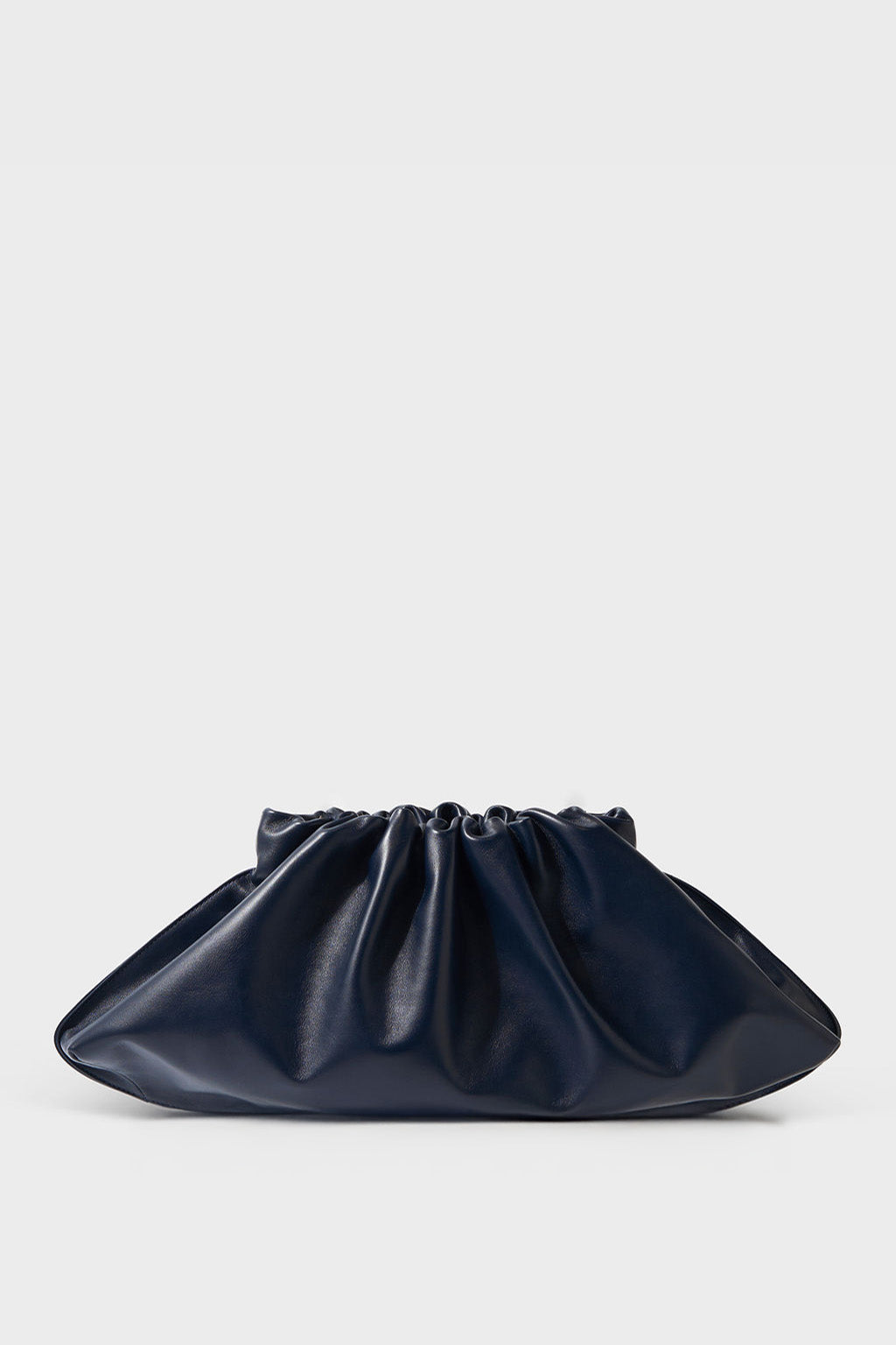 Cloud Bag in Smooth Navy