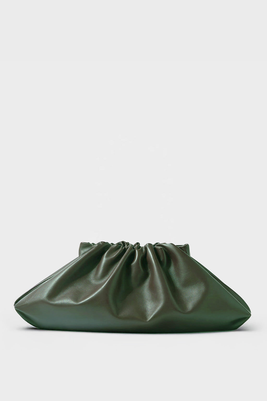 Cloud Bag in Smooth Khaki