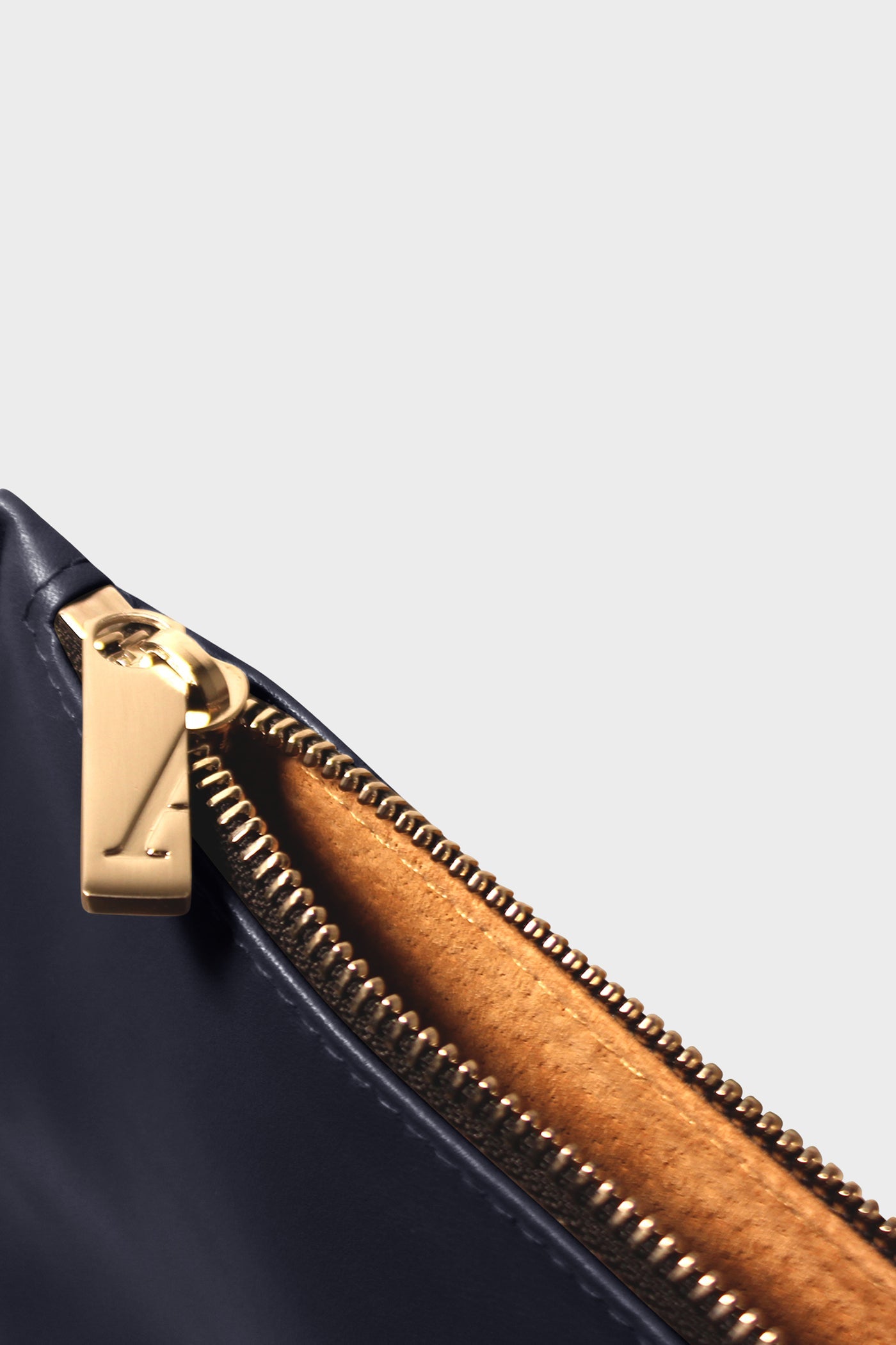 Organiser Pouch in Smooth Navy