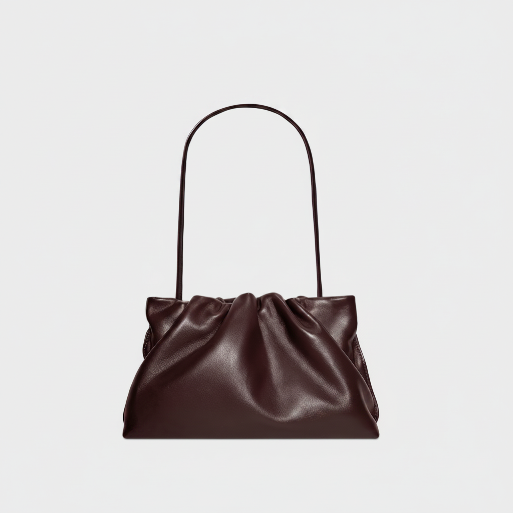 Dark Brown Strap