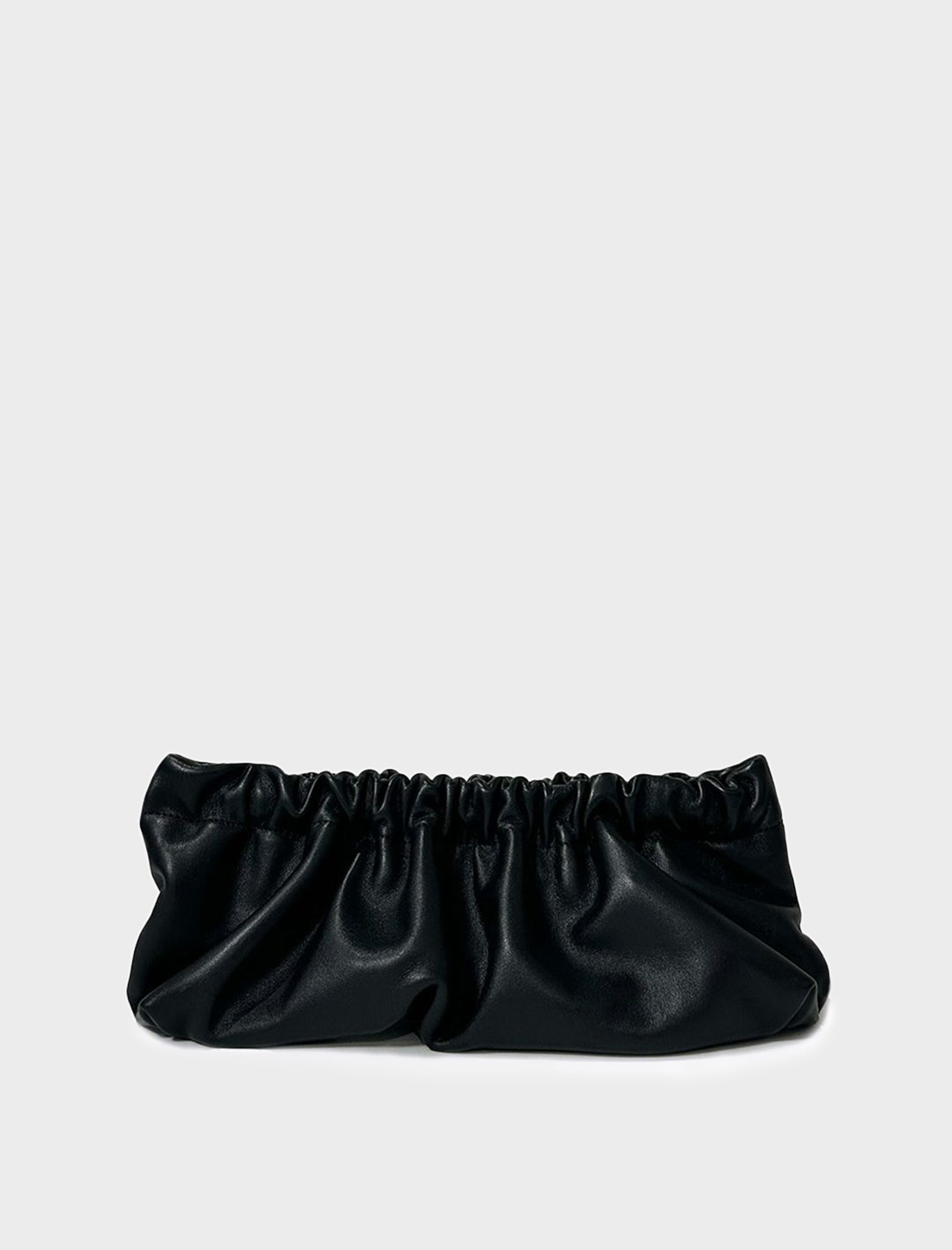 Stretch Mini Mellow Smooth Black