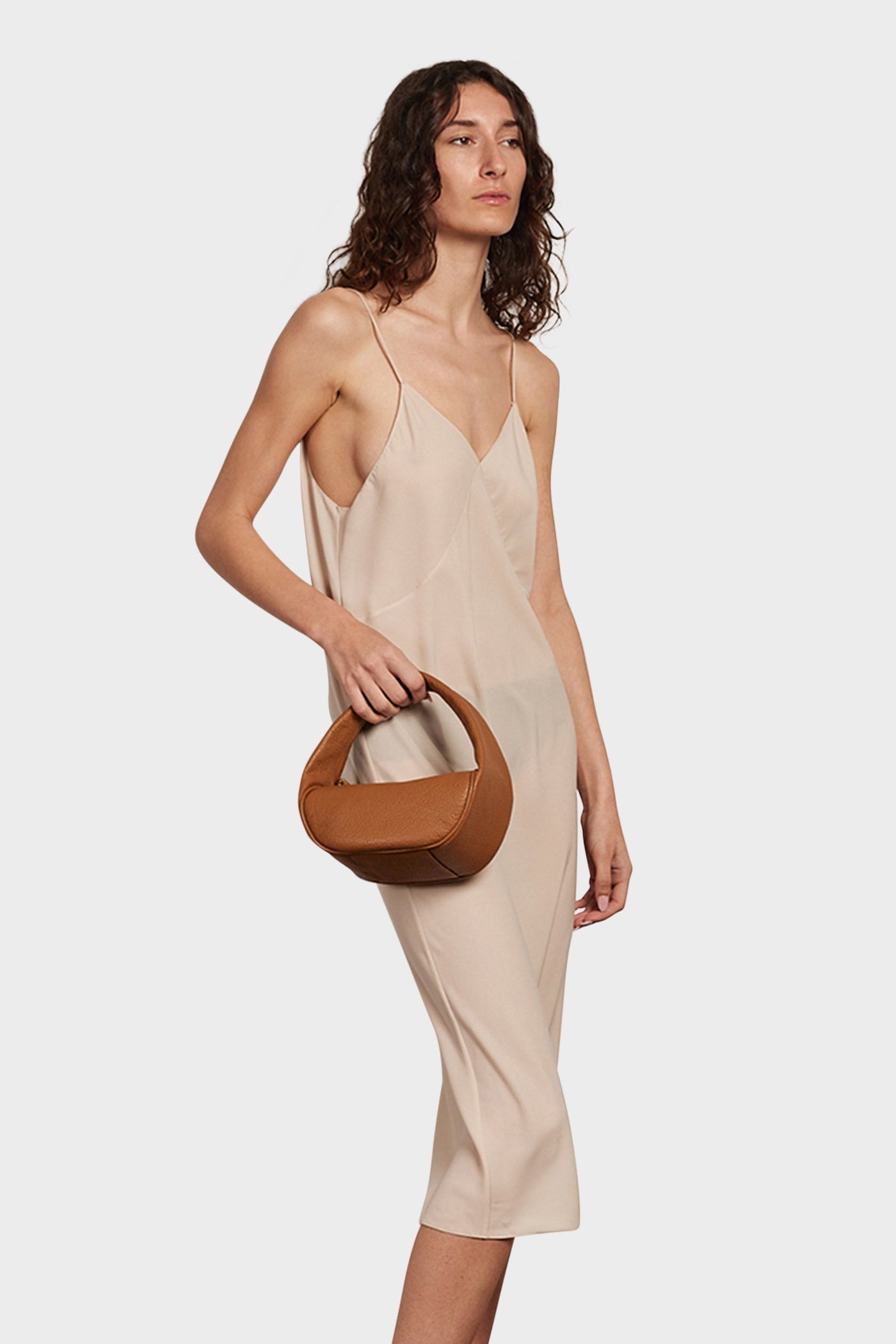Halo Miniature Grain Bright Spice