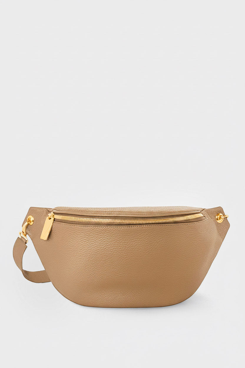 Creators Crescent in Grain Beige