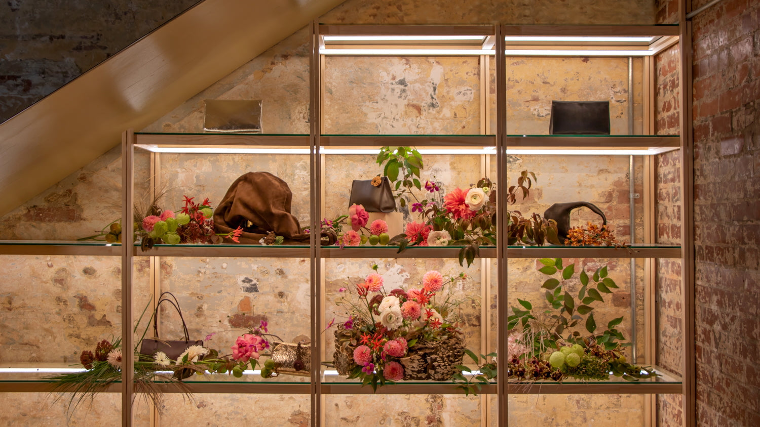 A-ESQUE X Vasette: Welcoming Autumn into A-ESQUE world