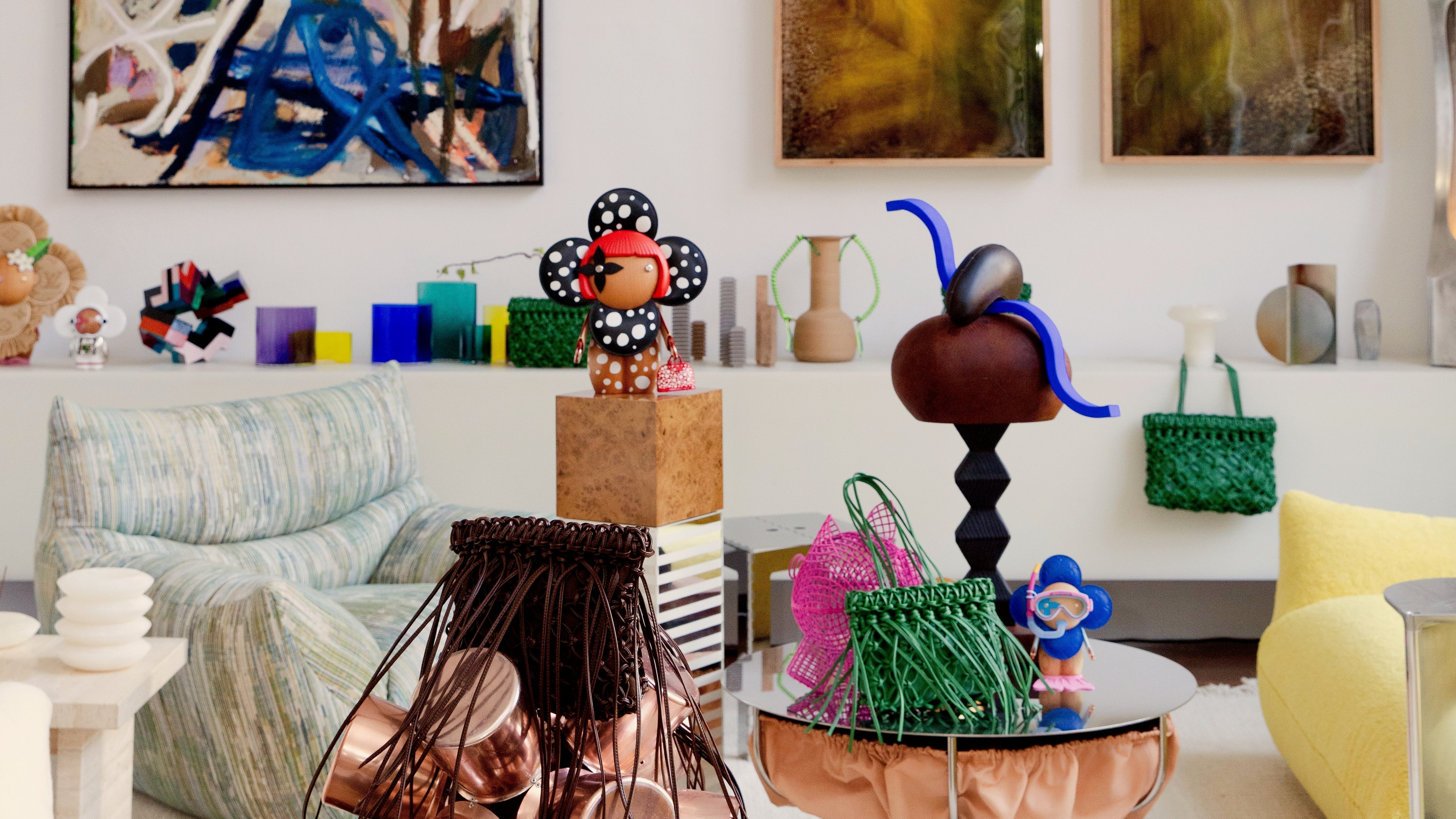 The Bag in Braid: Wearable Works of Art