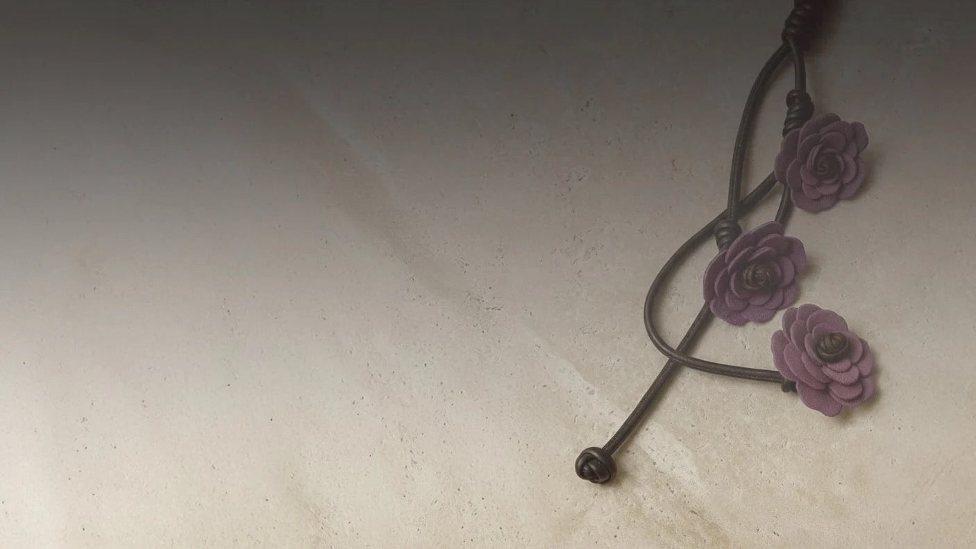 A-ESQUE X Christelle Scifo