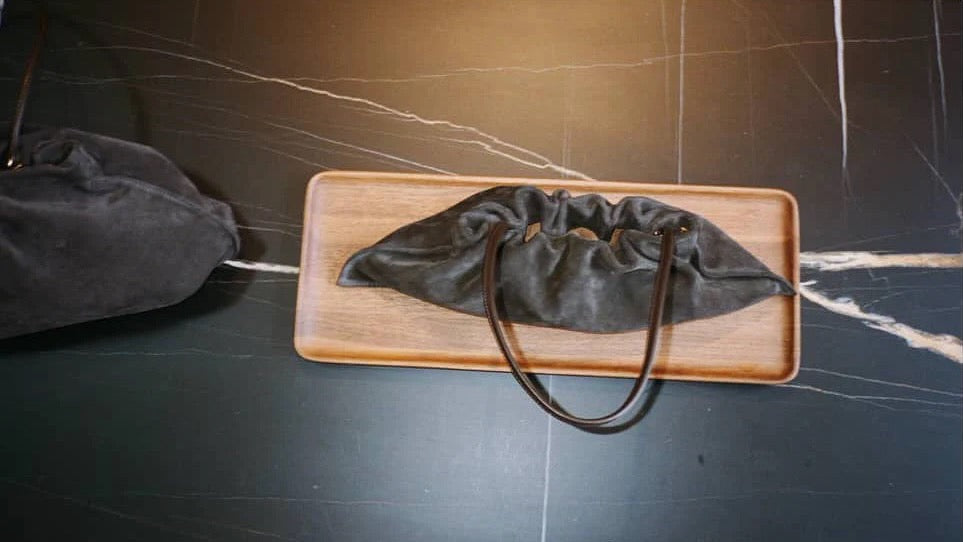 Pre-Fashion Week Showing