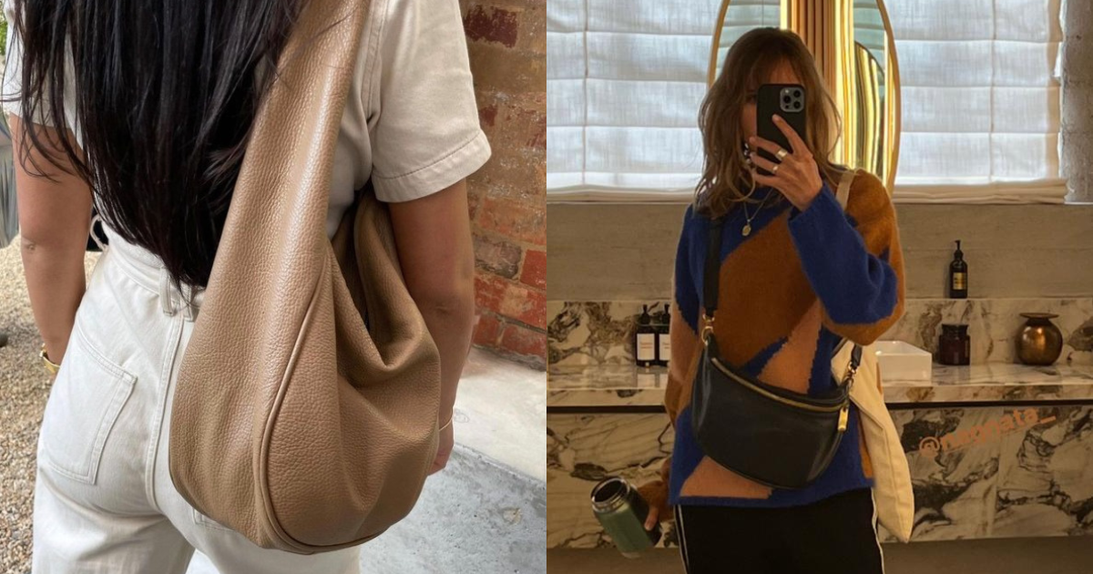 The stories behind 'Recent Spottings'