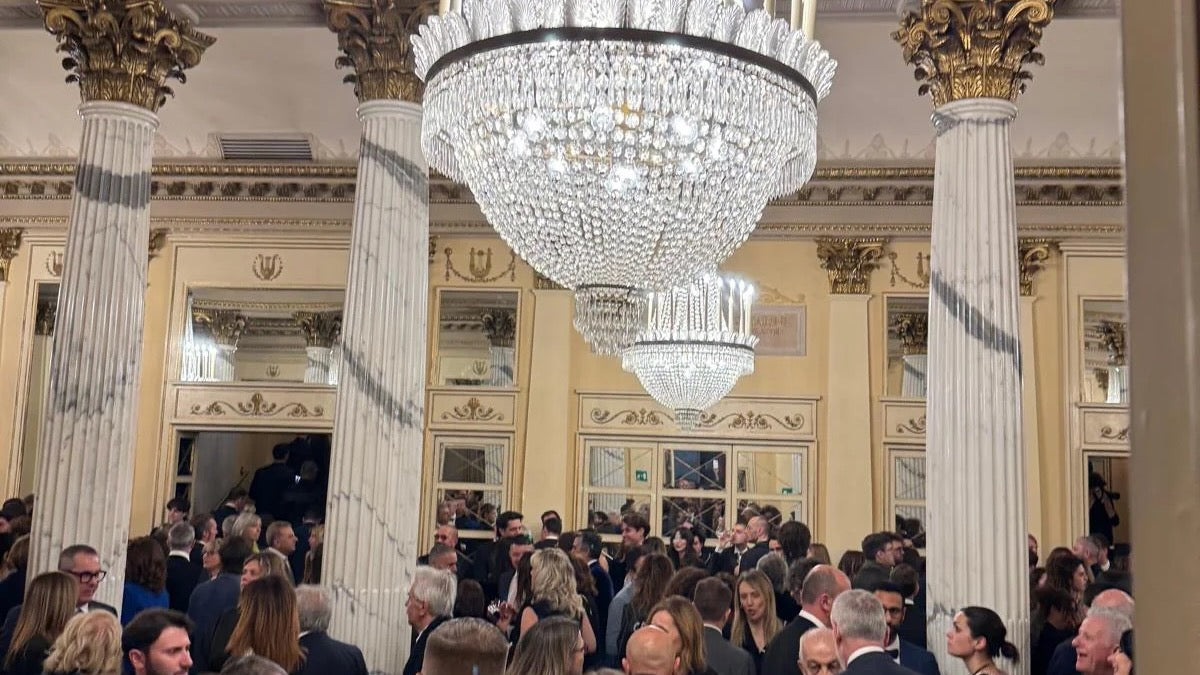 Milan Design Week 2025