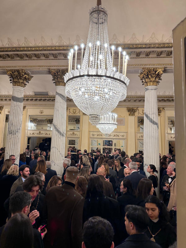 Milan Design Week 2025