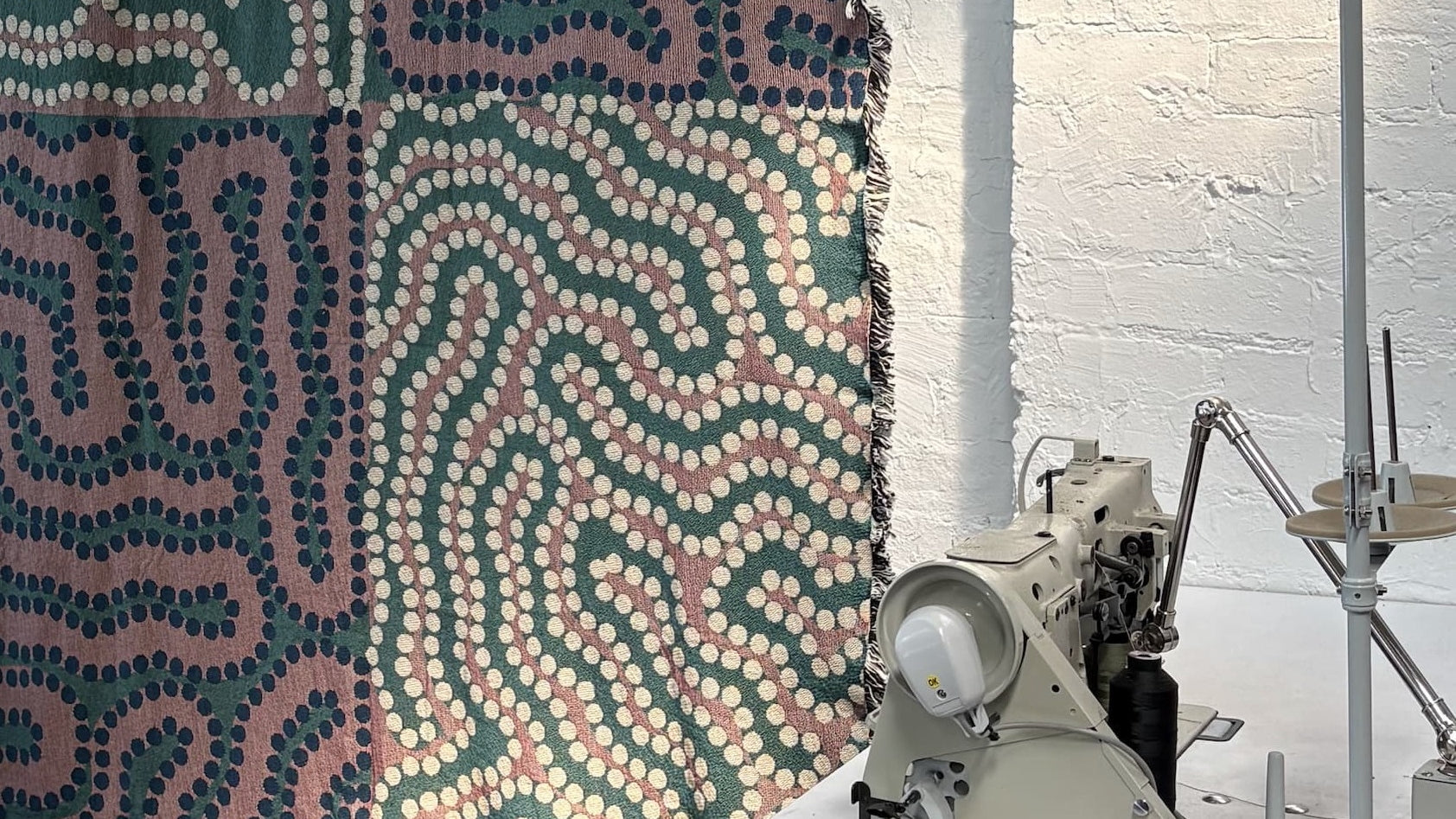 A-ESQUE X Ngaarlu: The Exhibition