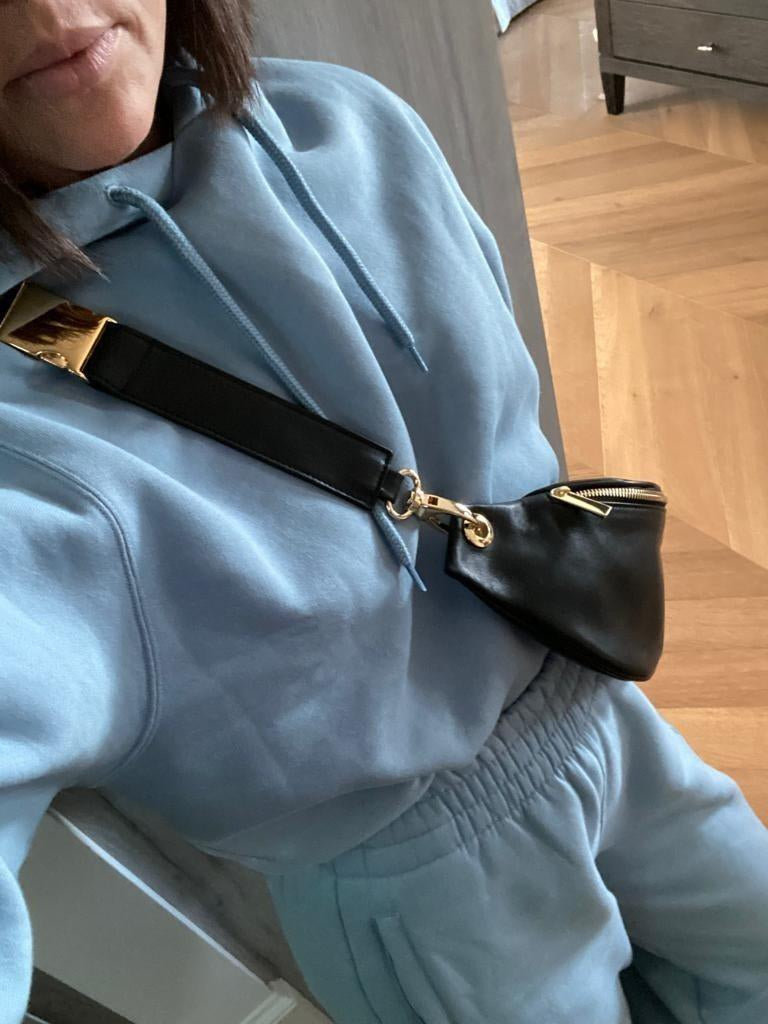 The Belt Bag Evolution