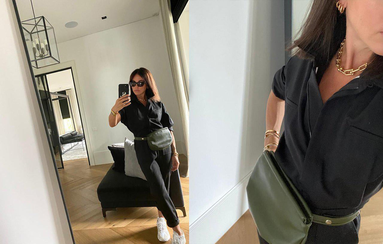 An Interest In Fashion