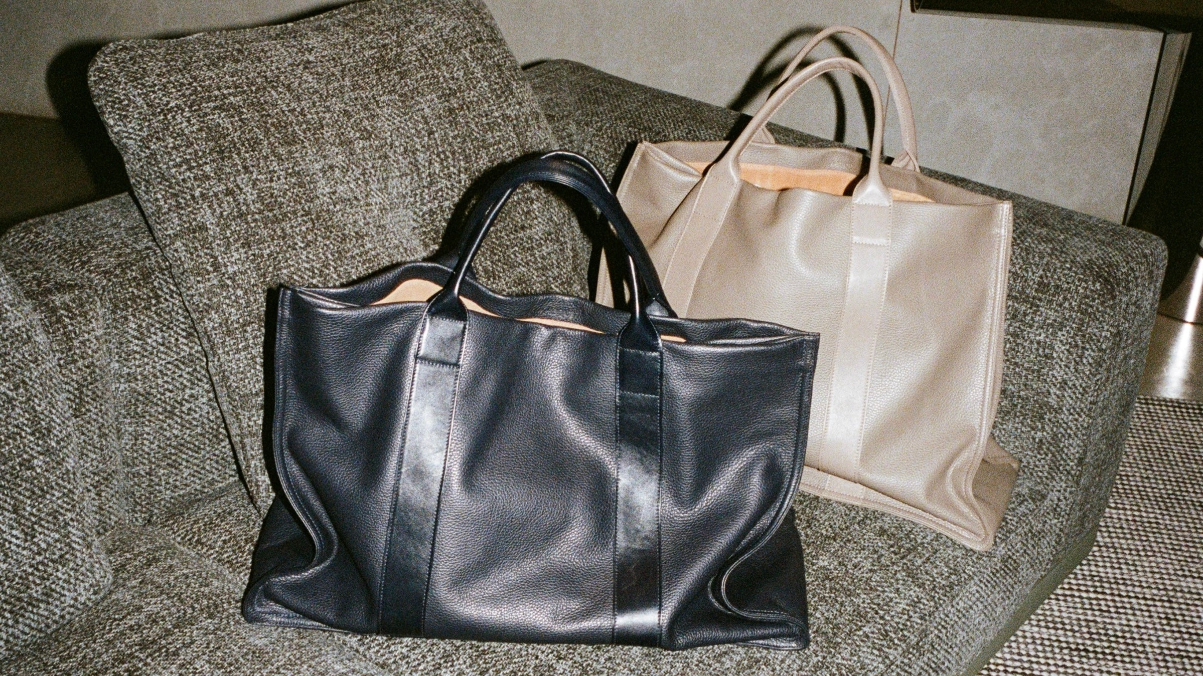 The Male Scale & Style Edit