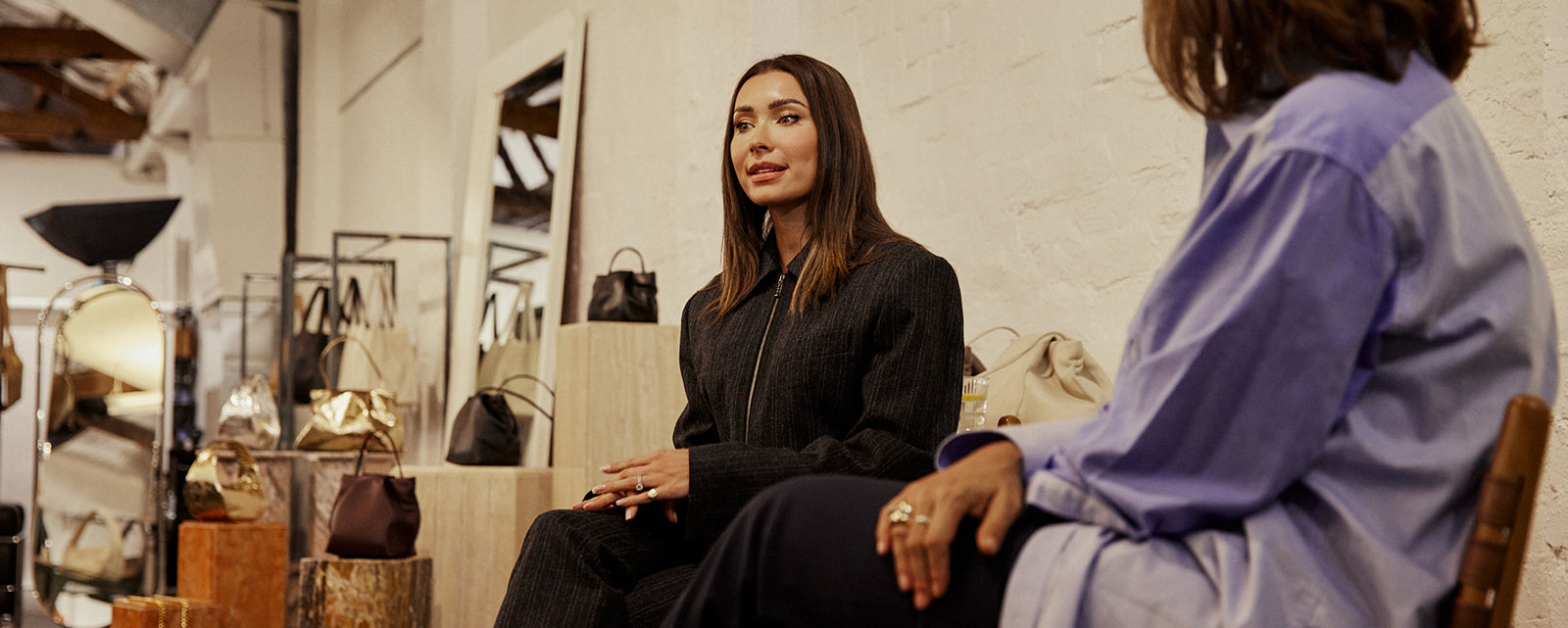 The Power of Influence, Feeling and Quality