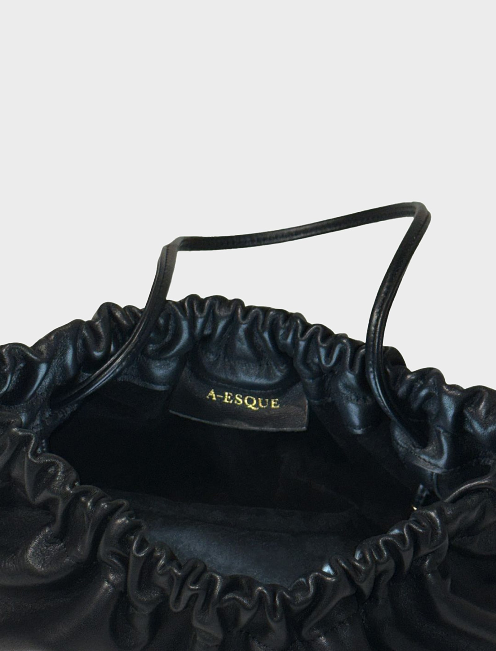 Stretch Mini Mellow Smooth Black