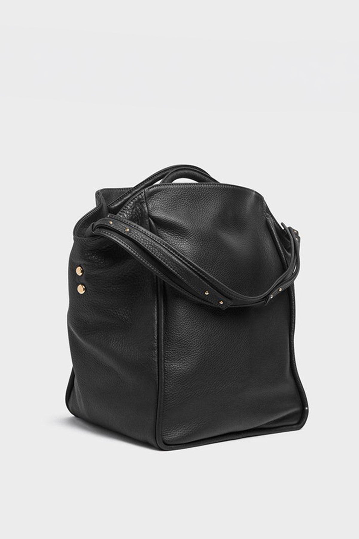 Basket 02 Black