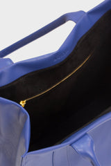 Grocer Tote Bag 2.0 in Cobalt