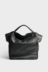 Basket Luxe 02 Black
