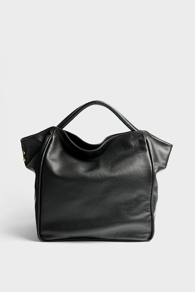 Basket Luxe 02 Black