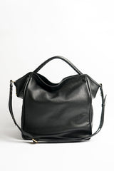 Basket Luxe 02 Black