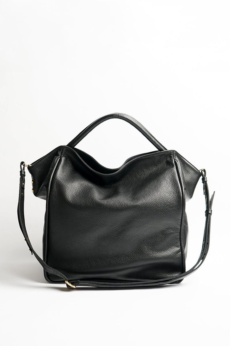 Basket Luxe 02 Black