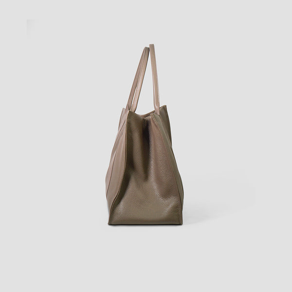 Grocer Tote 2.0 Deluxe Elephant